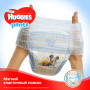 Підгузок Huggies Pants 4 для хлопч (9-14 кг) 2*36 шт (5029054216675)