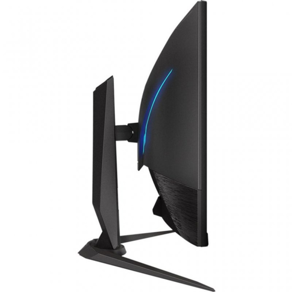 Монітор GIGABYTE AORUS CV27Q