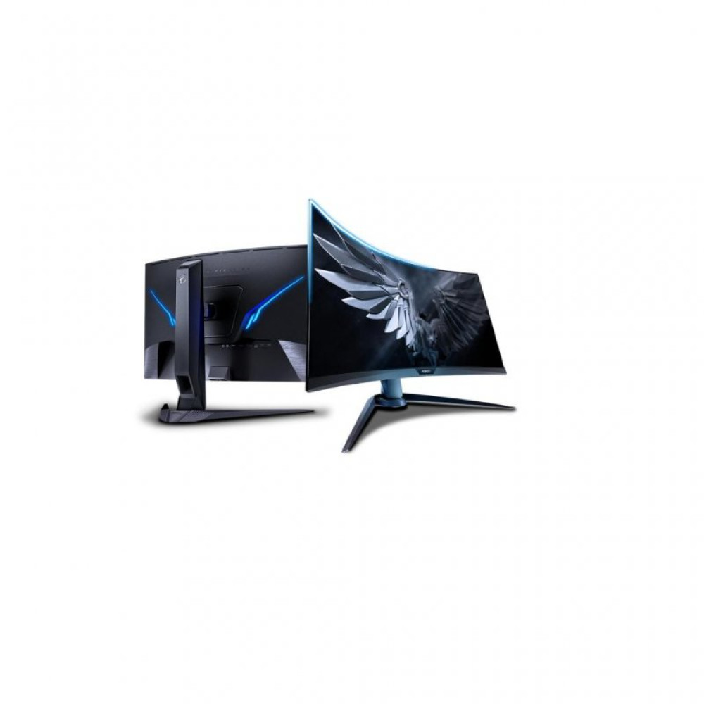 Монітор GIGABYTE AORUS CV27Q