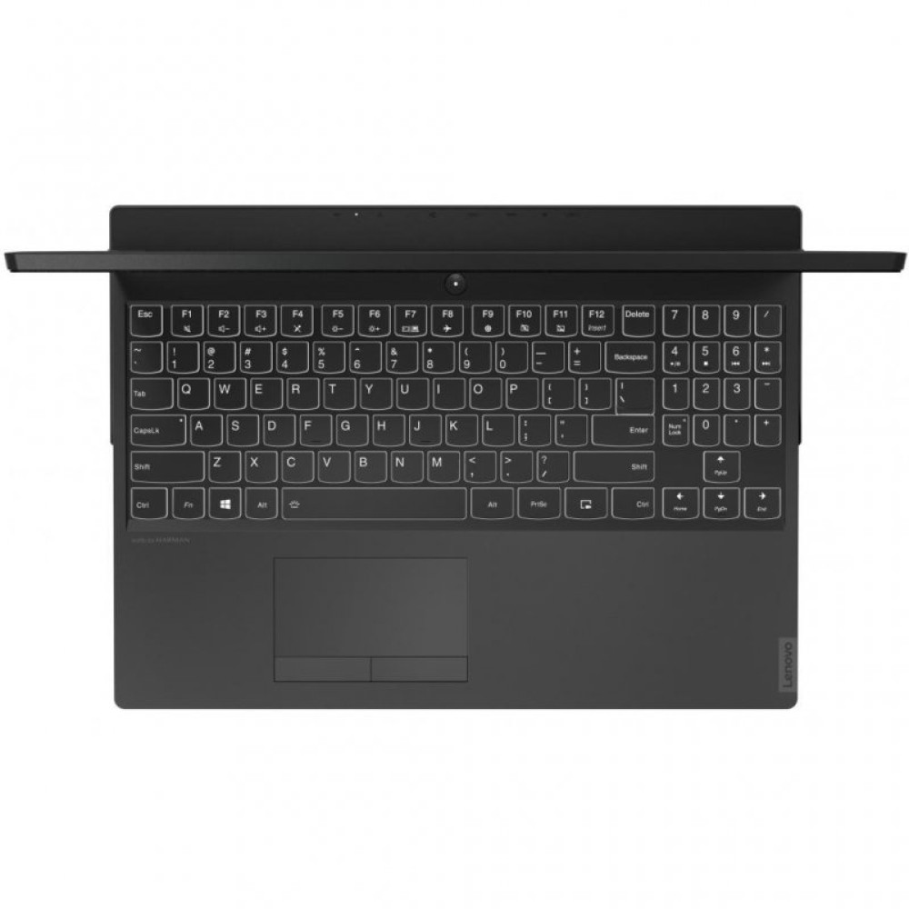 Ноутбук Lenovo Legion Y540-15 (81SY00J7RA)