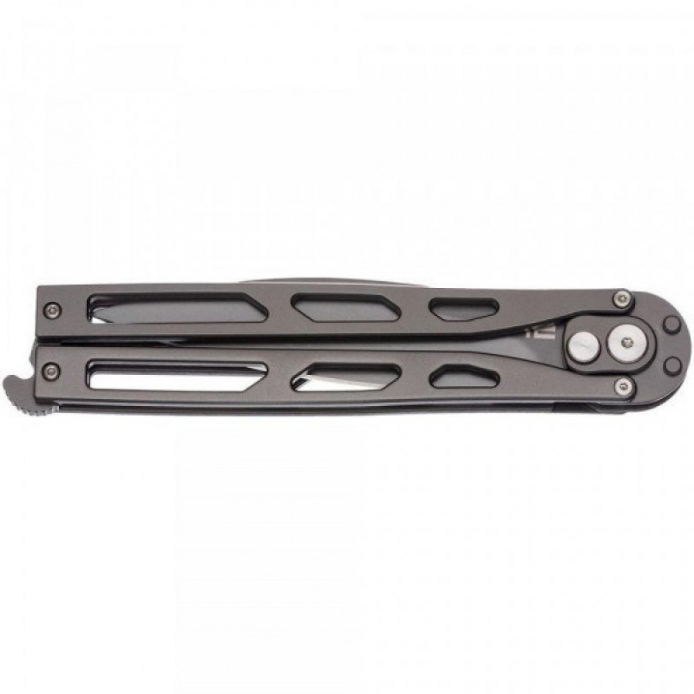 Нож Artisan Kinetic Balisong Small, D2, Steel Gray (1823PLS-GY)