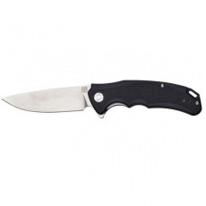 Ніж Artisan Tradition Small SW, D2, G10 Flat Black (1702PS-BKF)