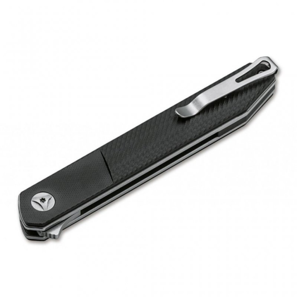 Нож Boker Magnum Miyu (01SC060)
