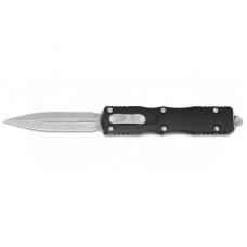 Нож Microtech Dirac Double Edge Stonewash (225-10)