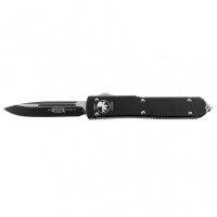 Ніж Microtech Ultratech Drop Point Black Blade (121-1)