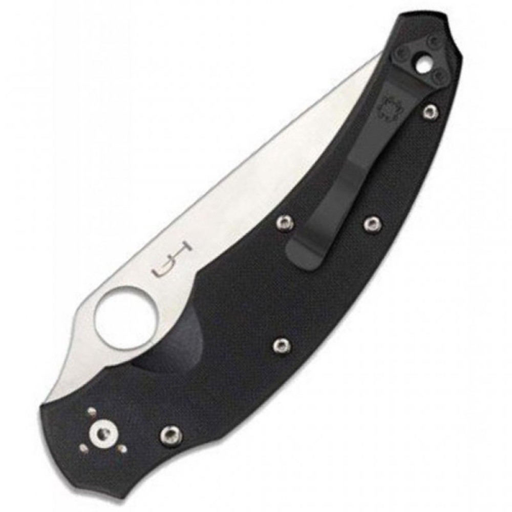 Ніж Spyderco Opus (C218GP)