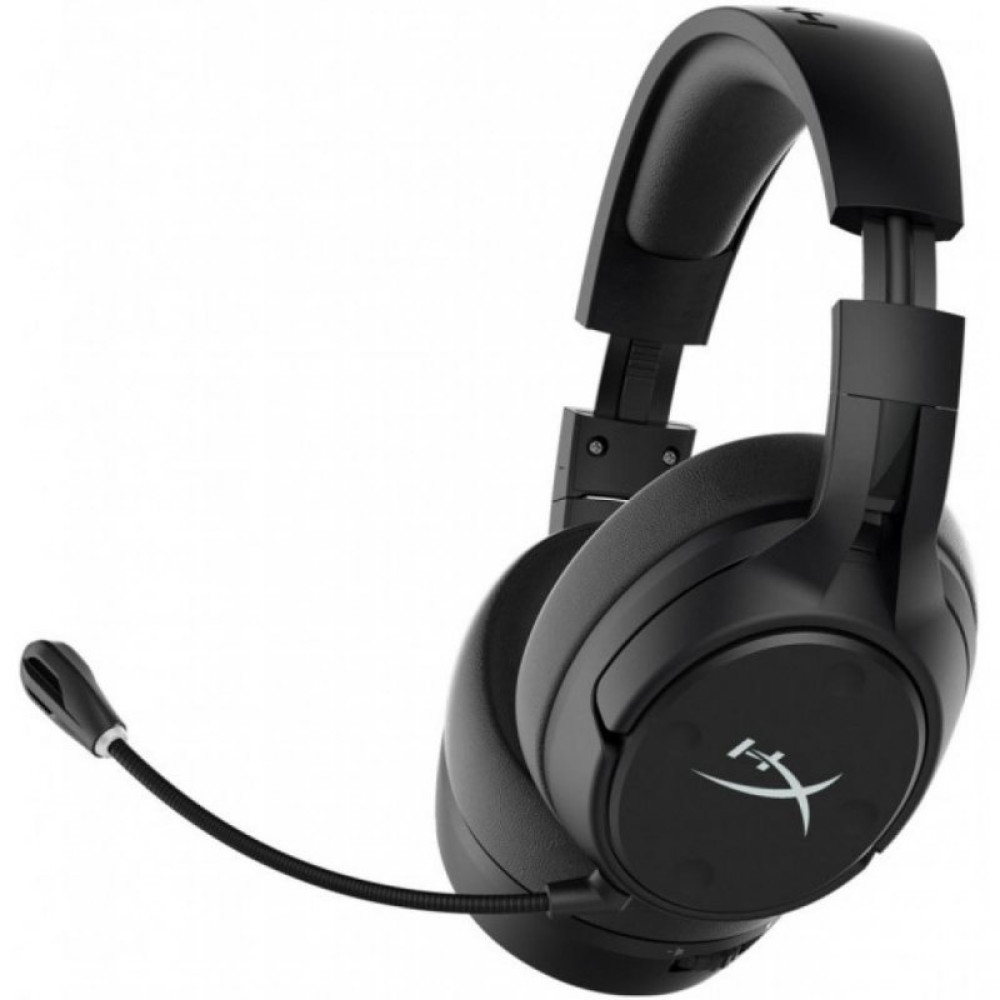 Навушники HyperX Cloud Flight S (HX-HSCFS-SG/WW)