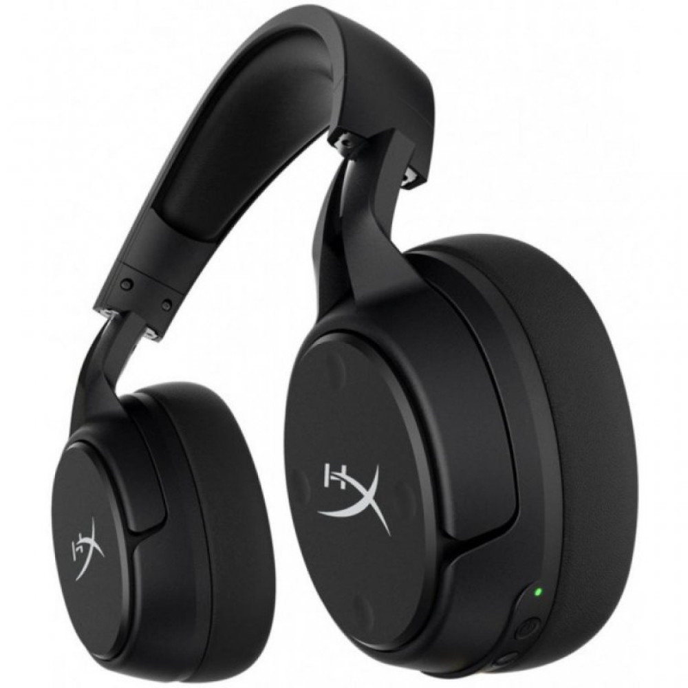Навушники HyperX Cloud Flight S (HX-HSCFS-SG/WW)