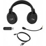 Навушники HyperX Cloud Flight S (HX-HSCFS-SG/WW)