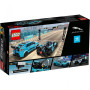 Конструктор LEGO Formula E Panasonic Jaguar Racing GEN2 car & Jaguar I-PACE (76898)