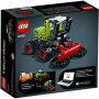 Конструктор LEGO Mini CLAAS XERION 130 деталей (42102)