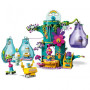Конструктор LEGO Trolls Концерт у місті Рок-на-Вулкані (41255)