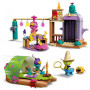 Конструктор LEGO Trolls Приключение на плоту в Кантри-тауне 159 деталей (41253)