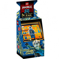 Конструктор LEGO Ninjago Аватар Джея - ігровий автомат (71715)