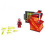 Конструктор LEGO Ninjago Игровой автомат Кая 49 деталей (71714)