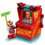Конструктор LEGO Ninjago Игровой автомат Кая 49 деталей (71714)
