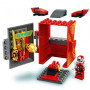 Конструктор LEGO Ninjago Игровой автомат Кая 49 деталей (71714)