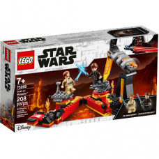 Конструктор LEGO Star Wars Бой на Мустафаре 208 деталей (75269) Конструктор LEGO Star Wars Бой на Мустафаре 208 деталей (75269)