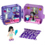 Конструктор LEGO Friends Игровая шкатулка Эммы 36 деталей (41404)