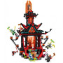 Конструктор LEGO Ninjago Императорский храм Безумия 810 деталей (71712)
