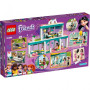 Конструктор LEGO Friends Городская больница Хартлейк Сити 379 деталей (41394)