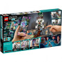 Конструктор LEGO Hidden Side Маяк тьмы 540 деталей (70431)