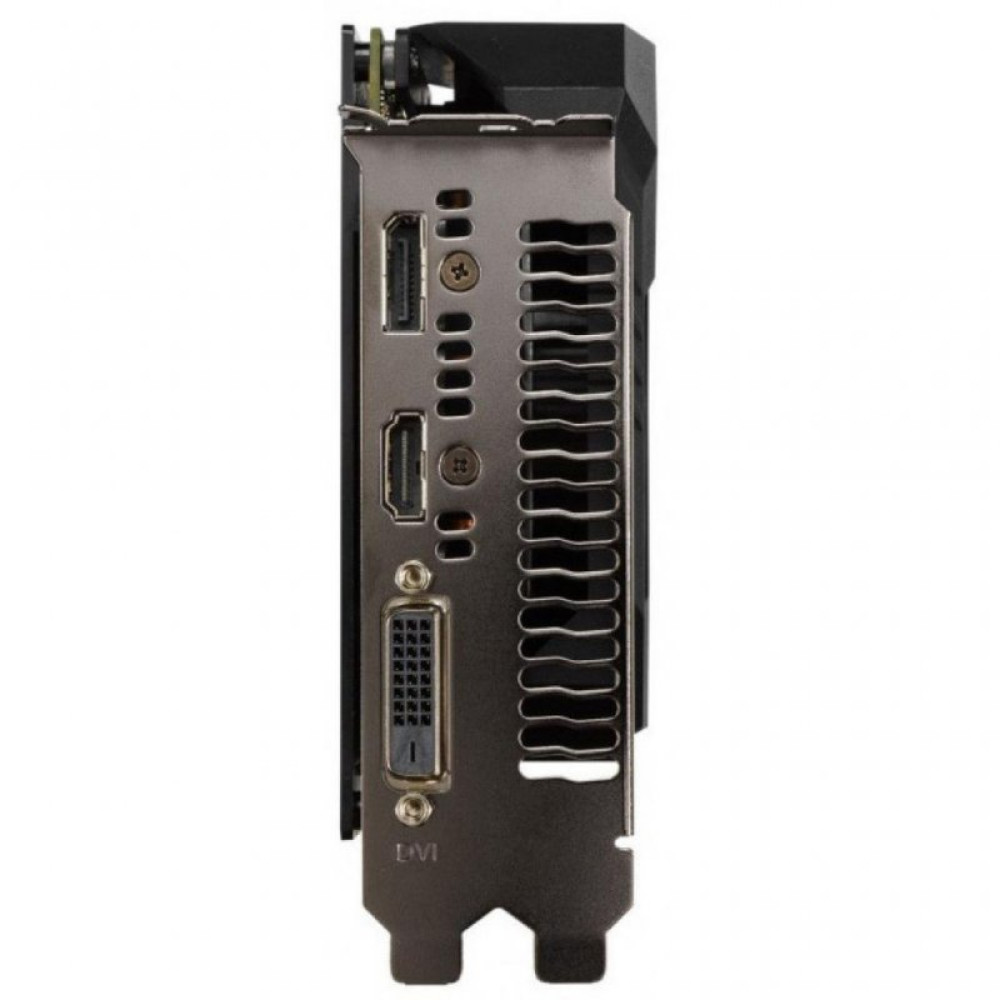 Відеокарта ASUS GeForce GTX1660 SUPER 6144Mb TUF GAMING (TUF-GTX1660S-6G-GAMING)