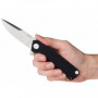Нож Acta Non Verba Z100 Mk.II Liner Lock (ANVZ100-008)