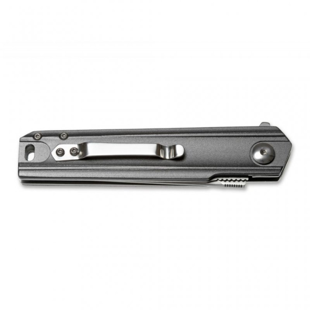 Ніж Boker Magnum Roshi Rails (01RY319)