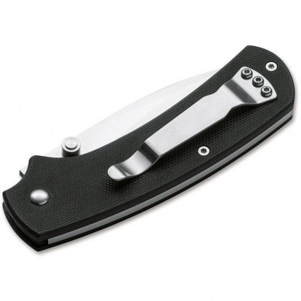 Ніж Boker Plus XS Drop (01BO533)
