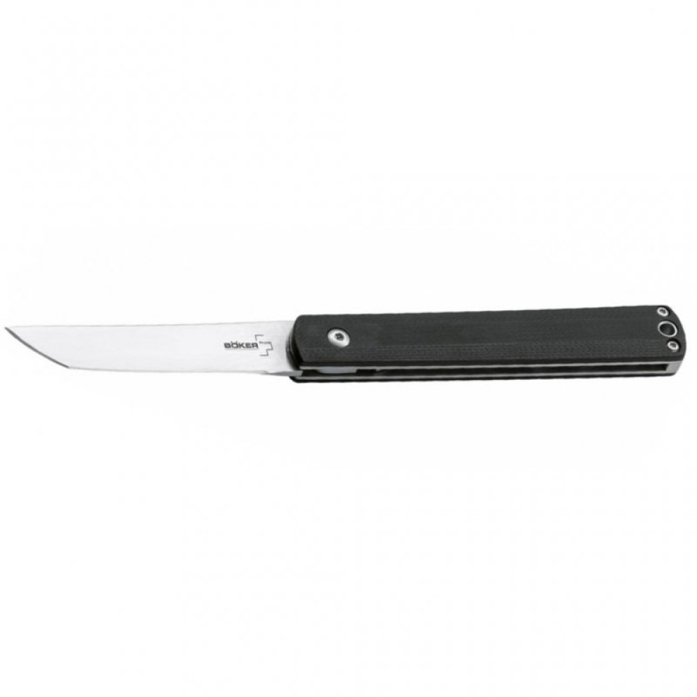 Ніж Boker Plus Wasabi G10 (01BO630)