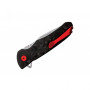 Нож Buck "Sprint Pro" Carbon Fiber (841CFS)