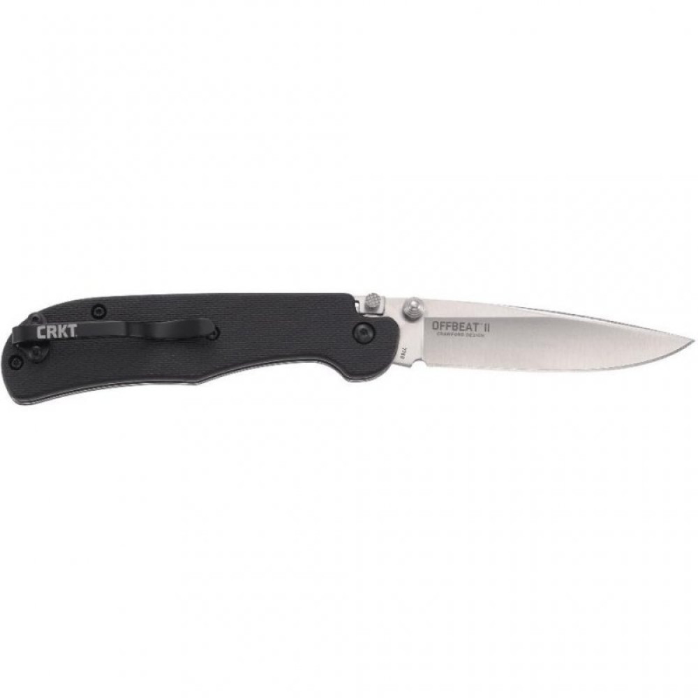 Нож CRKT "Offbeat 2" (7760)