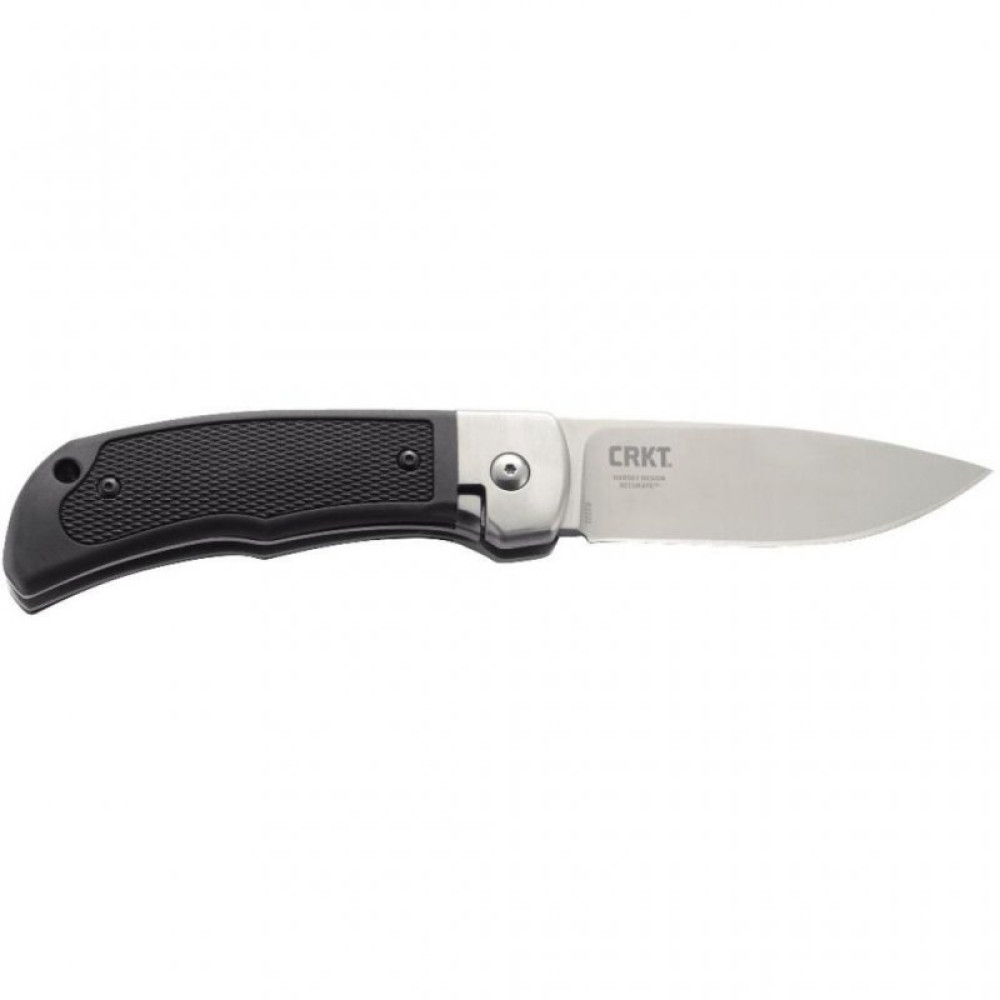 Нож CRKT "Ruger Accurate Folder" (R2203)