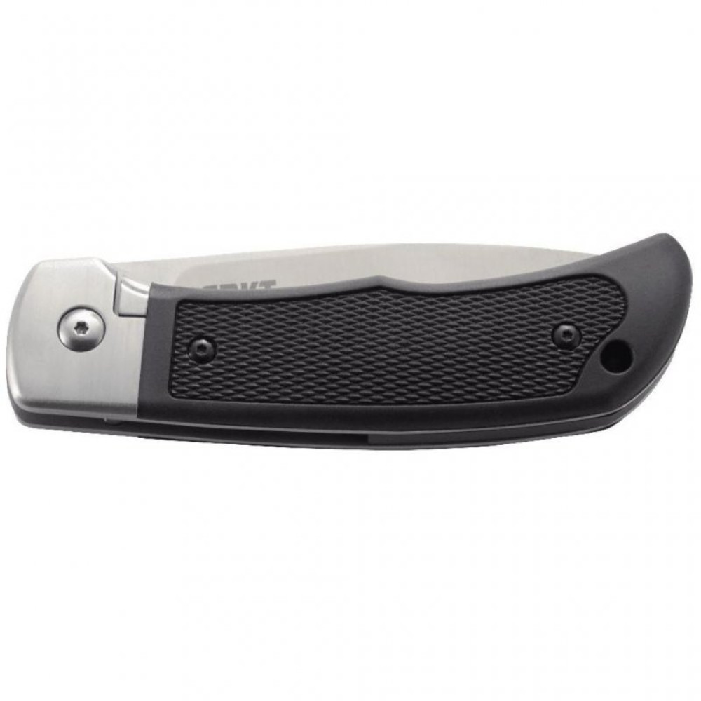 Нож CRKT "Ruger Accurate Folder" (R2203)