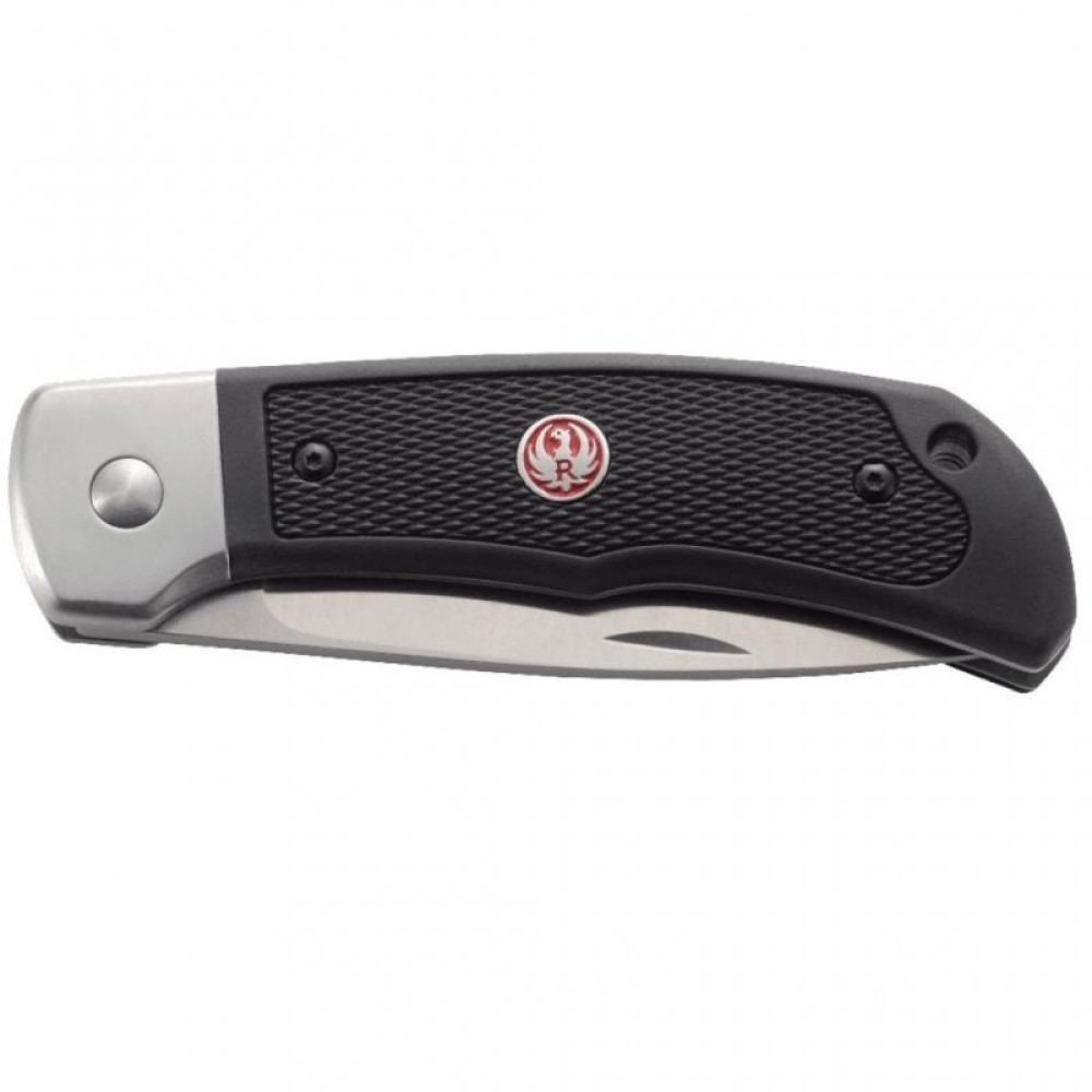 Нож CRKT "Ruger Accurate Folder" (R2203)