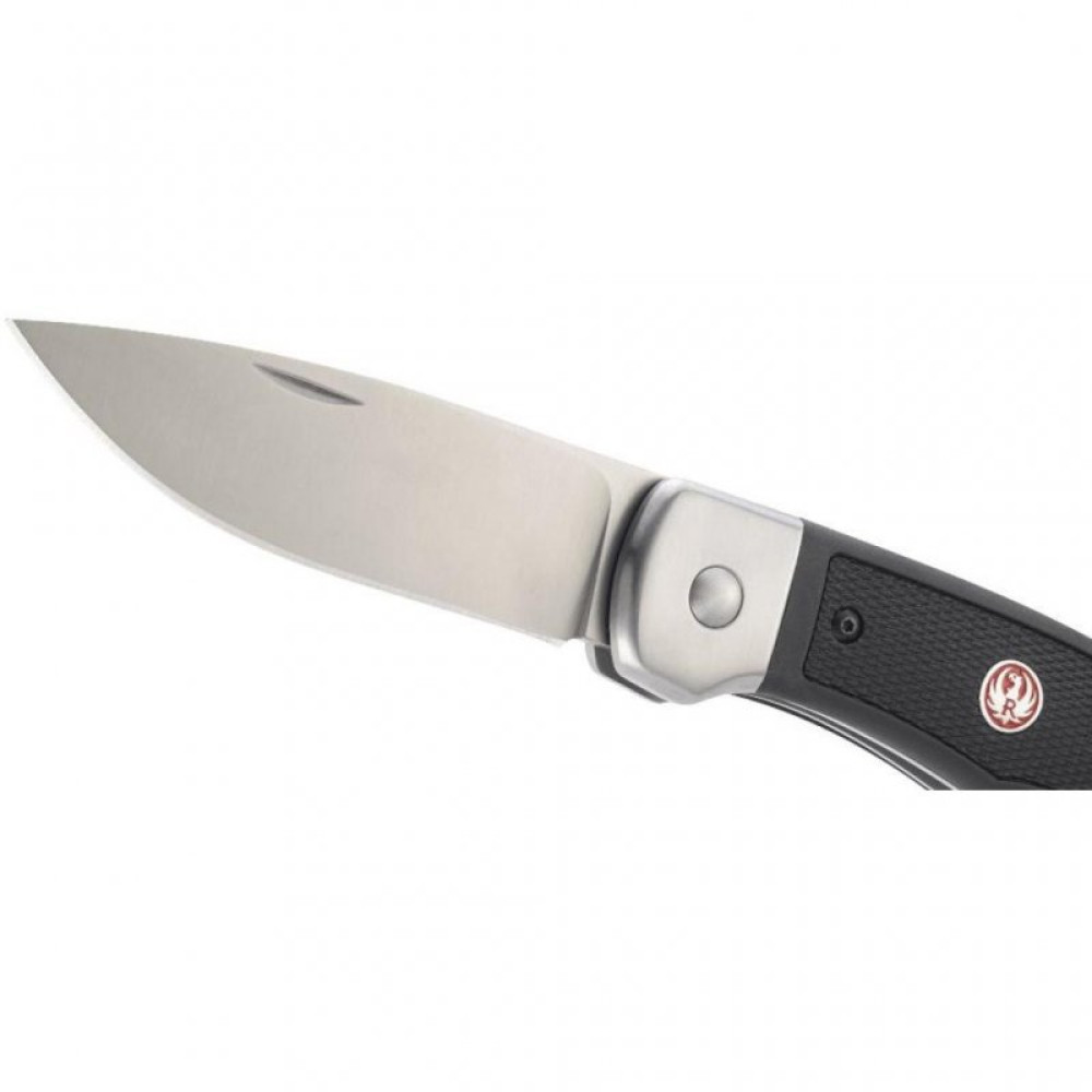 Нож CRKT "Ruger Accurate Folder" (R2203)