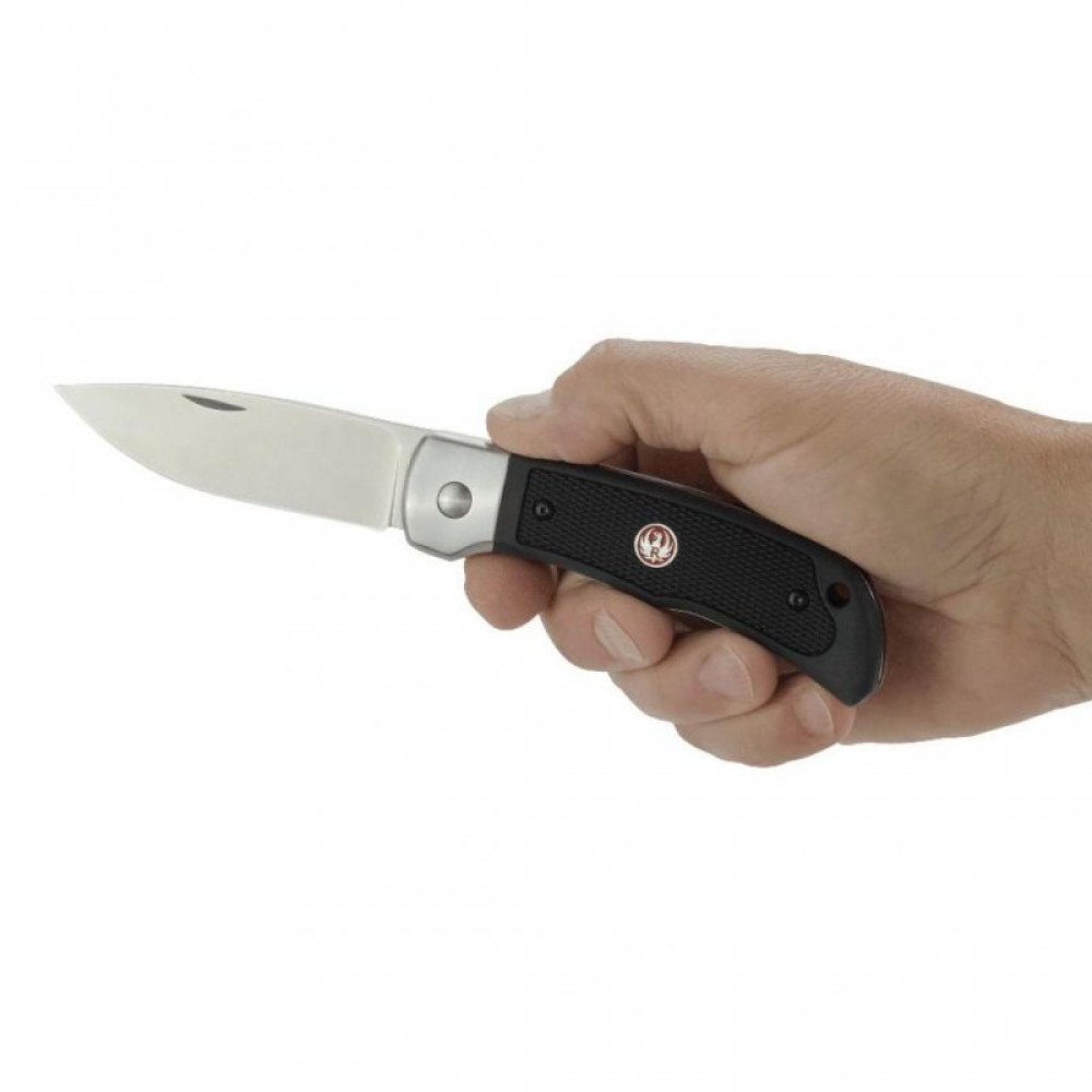 Нож CRKT "Ruger Accurate Folder" (R2203)