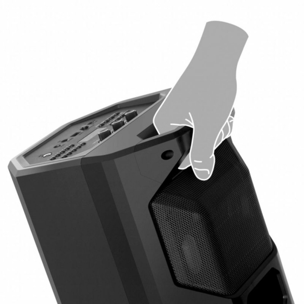 Акустическая система SVEN PS-600 Black