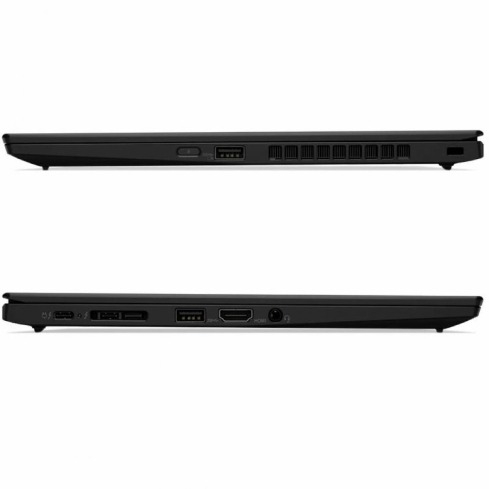 Ноутбук Lenovo ThinkPad X1 Carbon 7 (20QES4NP0H)