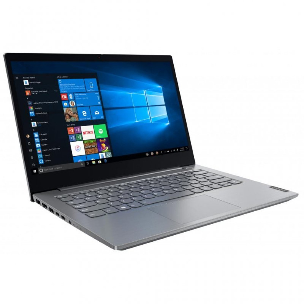 Ноутбук Lenovo ThinkBook 14 (20RV0002RA)