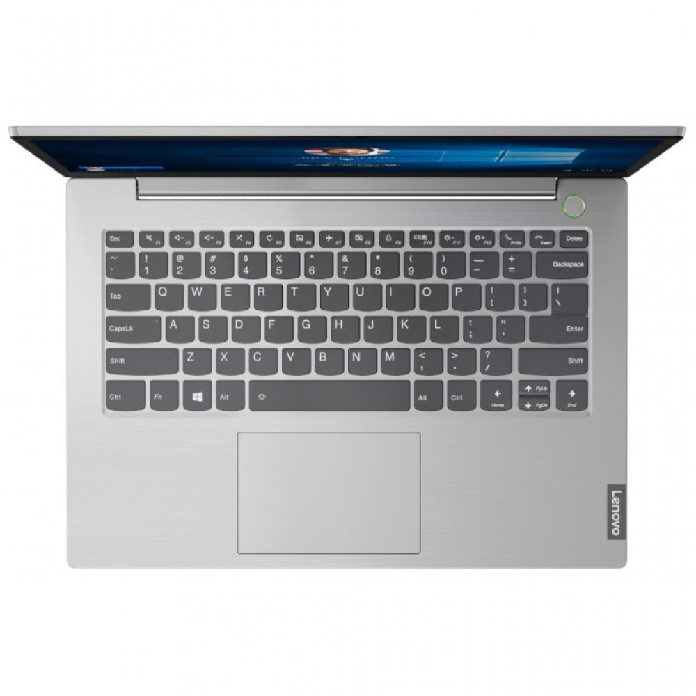 Ноутбук Lenovo ThinkBook 14 (20RV0002RA)