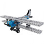 Конструктор Twickto Aviation # 1 318 деталей (15073820)