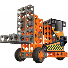 Конструктор Twickto Construction #1 134 детали (15073822)