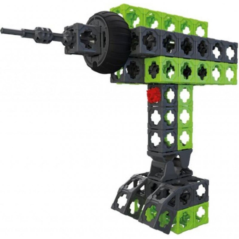 Конструктор Twickto Construction #2 72 детали (15073823)