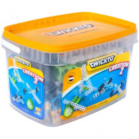 Конструктор Twickto Creation #2 143 детали (15073832)