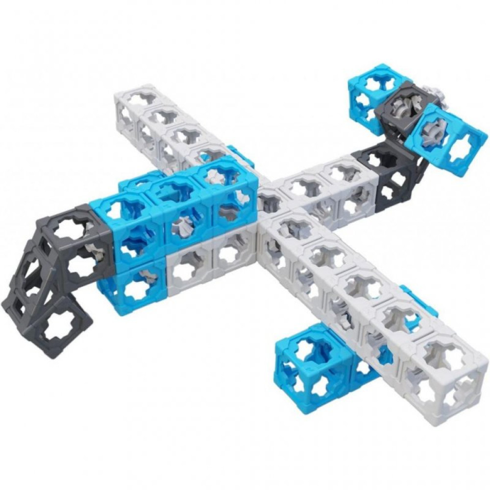 Конструктор Twickto Creation #2 143 детали (15073832)