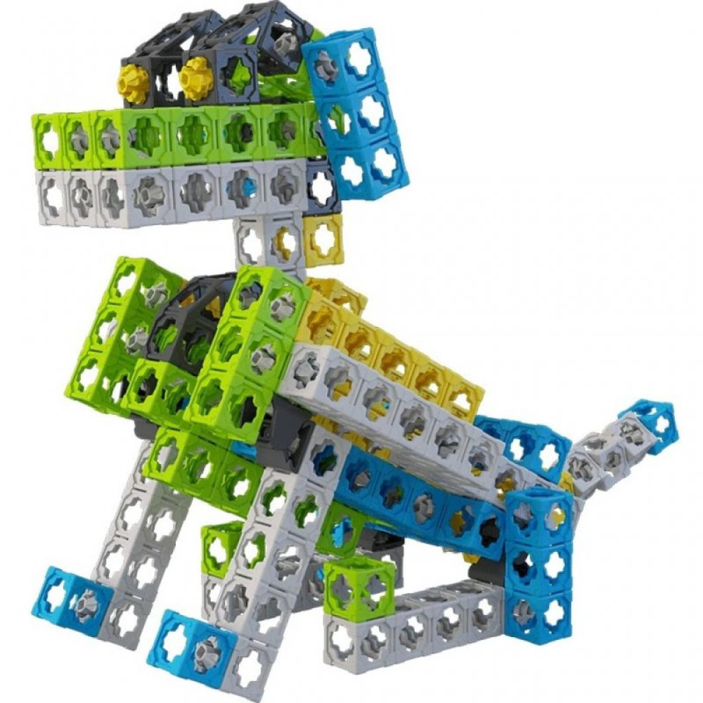 Конструктор Twickto Creation #2 143 детали (15073832)