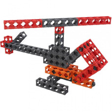 Конструктор Twickto Creation #3 235 деталей (15073833)