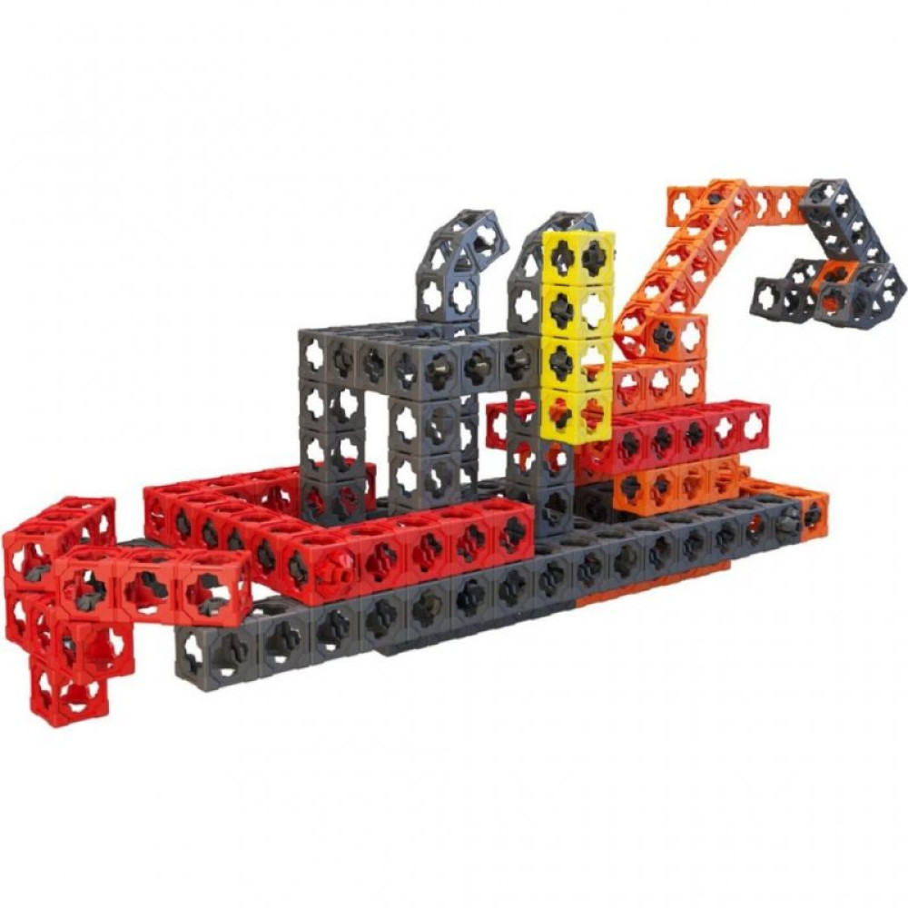 Конструктор Twickto Creation #3 235 деталей (15073833)